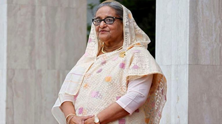 হবিগঞ্জে শেখ হাসিনাসহ ৫৬ জনের বিরুদ্ধে মামলা