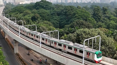 ভোটের দিন মেট্রো রেল চলাচল নিয়ে নতুন নির্দেশনা
