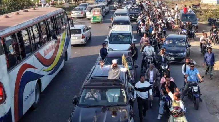 চট্টগ্রামে এজেন্ট দেওয়ার সক্ষমতা নেই ১৫ দলের প্রার্থীর