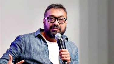 এপস্টেইন ফাইল বিতর্কে ক্ষোভ প্রকাশ করলেন অনুরাগ কাশ্যপ