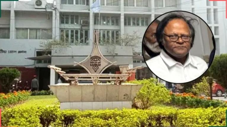 বিএনপির মিডিয়া সেলের সদস্য ও দিনকালের সাংবাদিক আলী মামুদের মরদেহ উদ্ধার