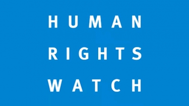 <small>এইচআরডব্লিউর বার্ষিক প্রতিবেদন</small> অন্তর্বর্তী সরকারের আমলে রাজনৈতিক বিবেচনায় হাজারো গ্রেপ্তার, হচ্ছে না জামিন