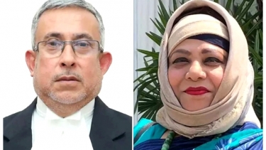 হাইকোর্টের ২ বিচারপতির পদত্যাগপত্র গ্রহণ করেছেন রাষ্ট্রপতি