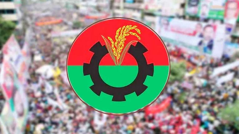 শেষ সময়ে বিএনপিতে যোগ দিলেন এনসিপির ৩ নেতা