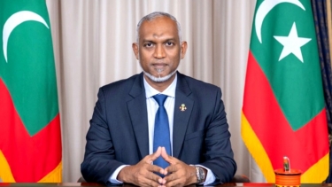 শপথ অনুষ্ঠানে যোগ দিতে ঢাকায় আসছেন মালদ্বীপের প্রেসিডেন্ট