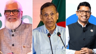 কারাগার থেকে ভোট দিলেন সালমান, আনিসুল, পলকরা