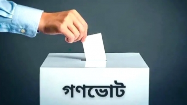 গণভোট নিয়ে অন্ধকারে বেশির ভাগ ভোটার