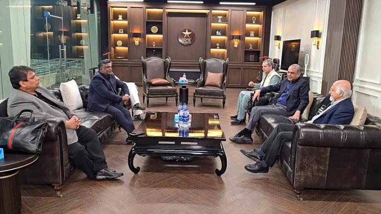 বিশ্বকাপ না খেলায় শাস্তি হবে না বিসিবির, পাচ্ছে পুরস্কারও