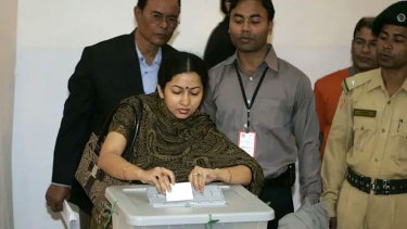 নির্বাচন নিয়ে ভোটারের ১৩ প্রশ্ন ও উত্তর