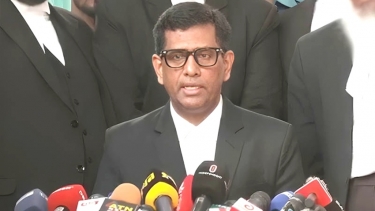 জুলাই গণহত্যার অন্যতম মাস্টারমাইন্ড জয়-পলক: চিফ প্রসিকিউটর