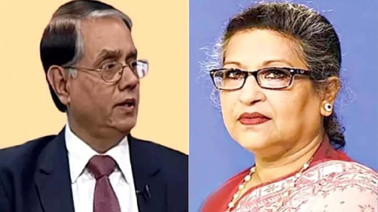 শেখ রেহানার স্বামী ড. শফিকের আয়কর নথি জব্দের নির্দেশ