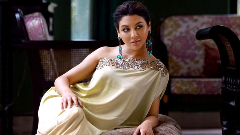 অভিনেত্রী জয়া আহসান।