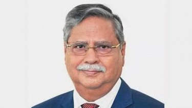 মো. সাহাবুদ্দিনকে অপসারণ করে নতুন রাষ্ট্রপতি নিয়োগে আইনি নোটিশ