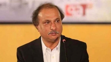 মোজাম্মেল বাবু ও তার স্ত্রী-সন্তানের ১১ ব্যাংক হিসাব অবরুদ্ধের আদেশ