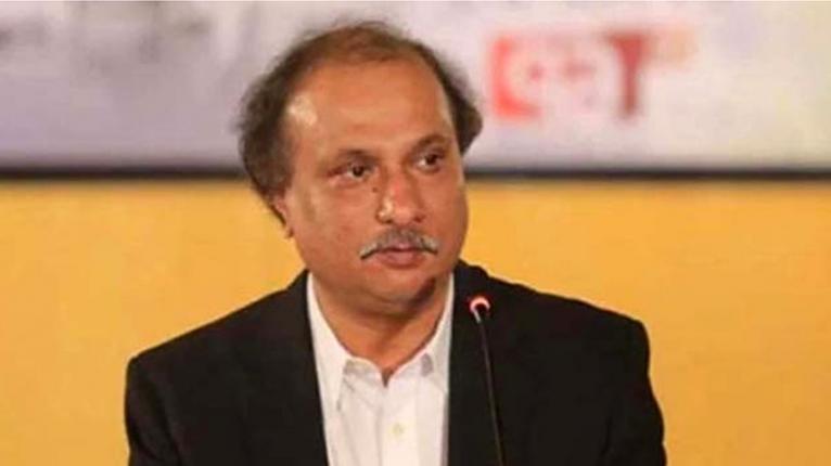 মোজাম্মেল বাবু ও তার স্ত্রী-সন্তানের ১১ ব্যাংক হিসাব অবরুদ্ধের আদেশ