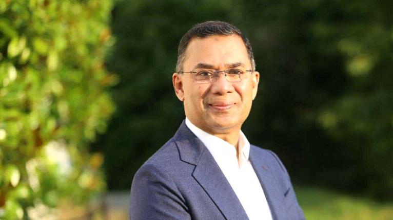 গুলশান মডেল হাইস্কুল কেন্দ্রে ভোট দেবেন তারেক রহমান