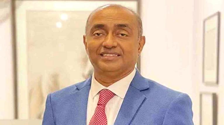 প্রথমবার এমপি হয়েই মন্ত্রী আসাদুজ্জামান, পেলেন যে গুরুত্বপূর্ণ মন্ত্রণালয়