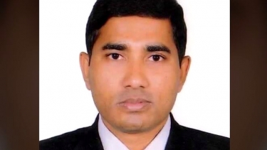 গণপূর্তের নির্বাহী প্রকৌশলী সাইফুজ্জামান বরখাস্ত