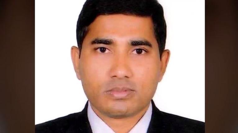 গণপূর্তের নির্বাহী প্রকৌশলী সাইফুজ্জামান বরখাস্ত