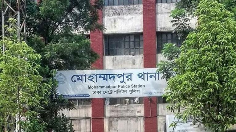 মোহাম্মদপুরে ‘সমন্বয়ককে’ কোপাল দুর্বৃত্তরা