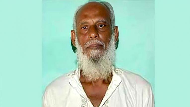 মৃত্যুদণ্ডপ্রাপ্ত খান আকরামকে খালাস দিলেন আপিল বিভাগ