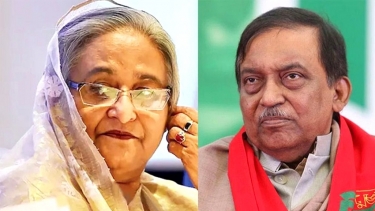 শেখ হাসিনা-কামালের সাজা বৃদ্ধি চেয়ে রাষ্ট্রপক্ষের আপিলের শুনানি আজ