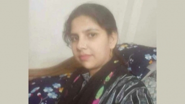 বিউটি পার্লারে মিলল নারীর লাশ, স্বামীকে জিজ্ঞাসাবাদ