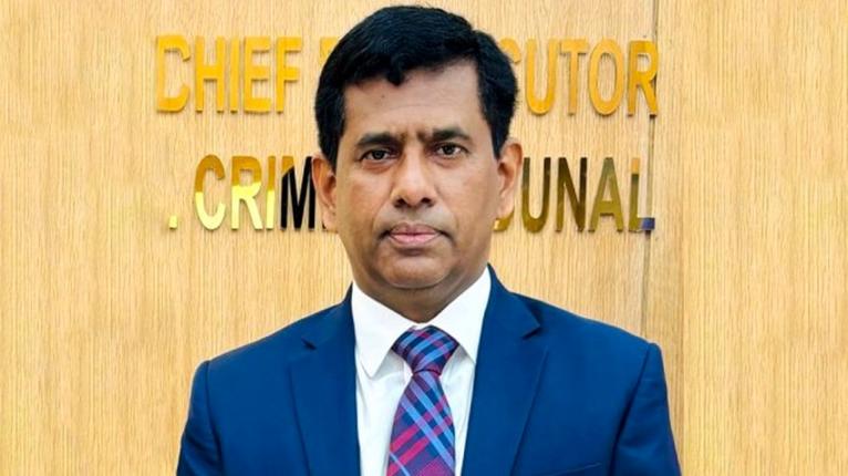 আন্তর্জাতিক অপরাধ ট্রাইব্যুনালের বিচার চলমান থাকবে: চিফ প্রসিকিউটর