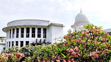 গ্রাম আদালত আইনের বৈধতা চ্যালেঞ্জ করে হাইকোর্টে রিট