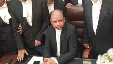 রাজসাক্ষী করতে ঘুষ লেনদেনের অভিযোগ খতিয়ে দেখা হবে: চিফ প্রসিকিউটর