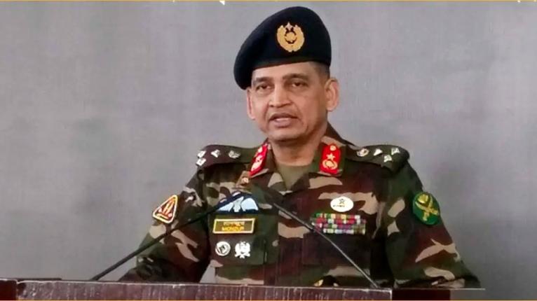 নির্বাচনে প্রথমবারের মতো ভোটকেন্দ্রের আঙিনা পর্যন্ত টহলের অনুমতি দেয়া হয়েছে