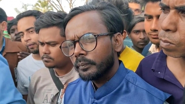 বগুড়ায় হিরো আলমের বিরুদ্ধে গ্রেপ্তারি পরোয়ানা জারি