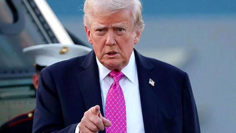 ইরানের বদলে ভেনেজুয়েলার কাছ থেকে তেল কিনবে ভারত: ট্রাম্প