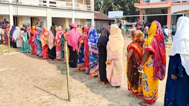 সবচেয়ে বেশি ভোটার কোন আসনে