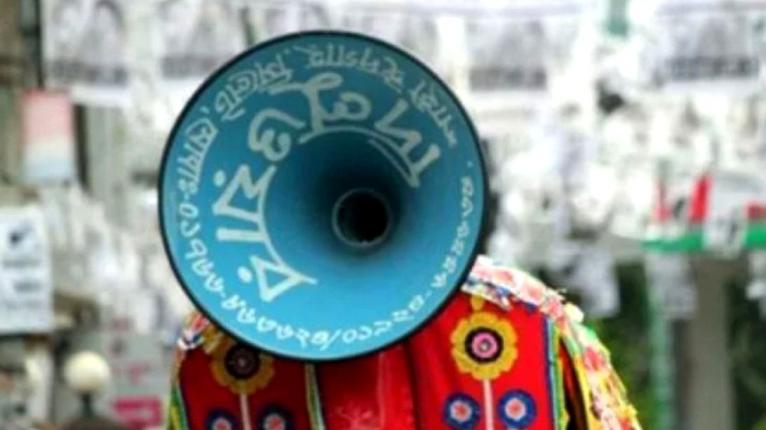 শেষ মুহূর্তে বিরামহীন প্রচারণা