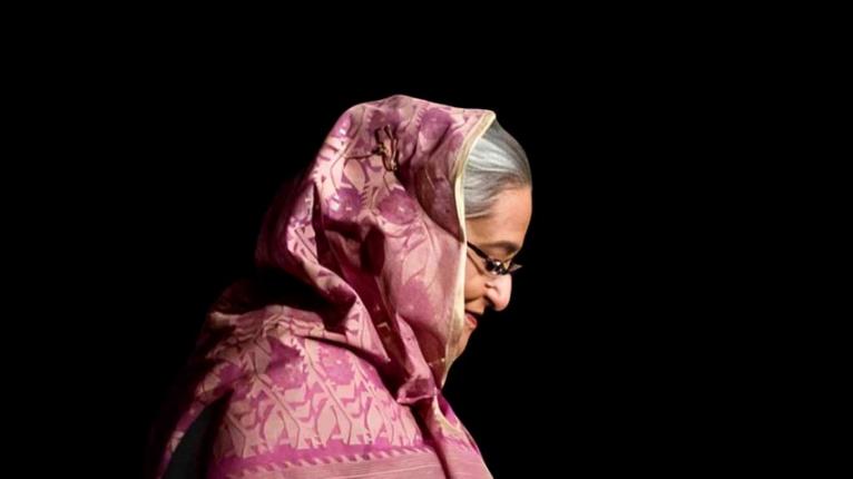 বাংলাদেশের রাজনীতিতে ফেরার ছক কষছেন ভারতে নির্বাসিত আওয়ামী লীগ নেতারা