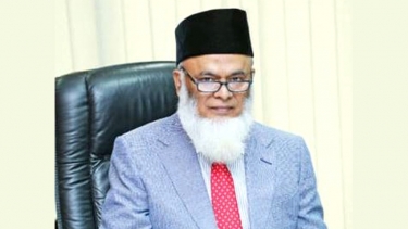 নাসার নজরুলের স্ত্রীর ৬০৪ শতাংশ জমি জব্দের আদেশ