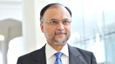 শপথ অনুষ্ঠানে পাকিস্তানের প্রতিনিধিত্ব করতে আসছেন দেশটির পরিকল্পনামন্ত্রী