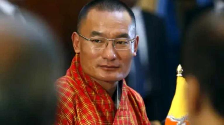 ঢাকায় আসছেন ভুটানের প্রধানমন্ত্রী