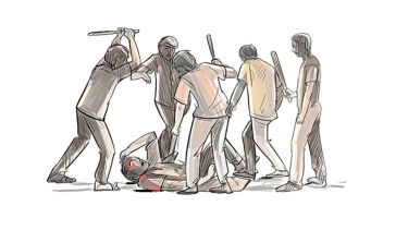 <small>এমএসএফের প্রতিবেদন</small> দু’মাসে মব সন্ত্রাসে নিহত বেড়ে দ্বিগুণ