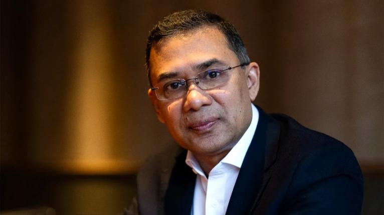 তারেক রহমানের ছেড়ে দেওয়া বগুড়া-৬ আসন শূন্য ঘোষণা