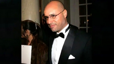 মুয়াম্মার গাদ্দাফির ছেলে সাইফ আল-ইসলাম নিহত