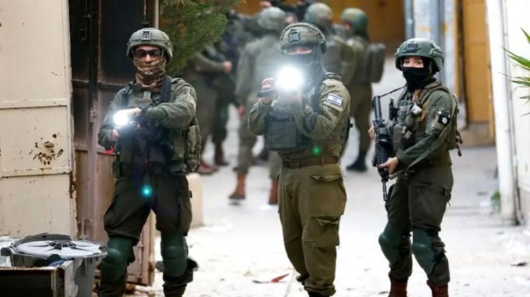 অধিকৃত ফিলিস্তিনি ভূখণ্ডের ওপর ইসরাইলের কোনো সার্বভৌমত্ব নেই