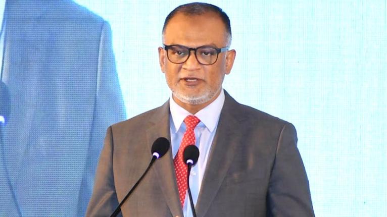 ক্ষমা চেয়ে নিজেকে ভুলে যেতে বললেন বাণিজ্য উপদেষ্টা