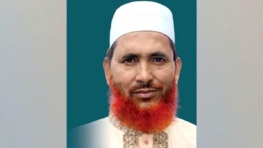 প্রায় ৫০ লাখ টাকাসহ বিমানবন্দরে ঠাকুরগাঁও জেলা জামায়াত আমির আটক