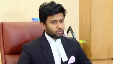 অপরাধ ট্রাইব্যুনালের কৌঁসুলি তামীমের বিরুদ্ধে দুর্নীতির অভিযোগ