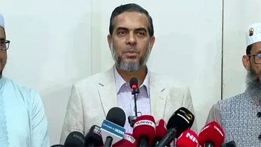 অর্ধকোটি টাকা নিয়ে আটকের ঘটনাকে ‘আইনশৃঙ্খলা বাহিনীর সাজানো নাটক’ বলছে জামায়াত