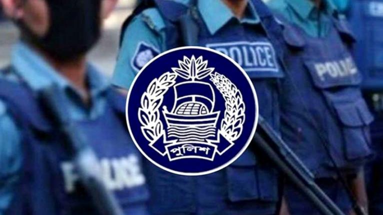 নির্বাচনের আগে পদোন্নতি পেলেন ১৫৩ পুলিশ কর্মকর্তা