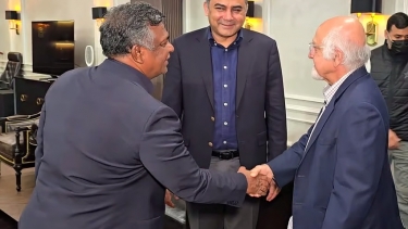 দফায় দফায় বিবৃতি: যা বলেছে বিসিবি-আইসিসি ও পাকিস্তান