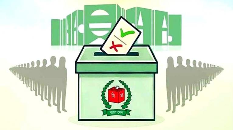 গণভোট কর্মযজ্ঞের ছিটেফোঁটাও পৌঁছেনি প্রান্তিক ভোটারদের কাছে